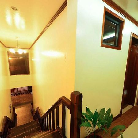 Periking El Nido Bed and Breakfast Eksteriør billede